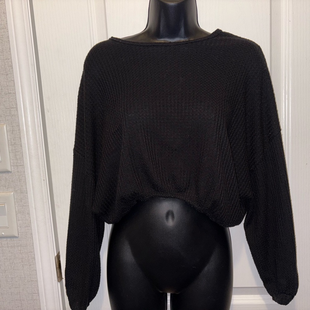 Top Chic Blouse